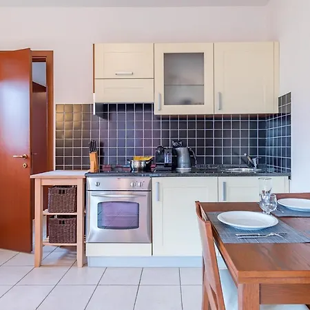 One-bedroom Terrace Acquaseria