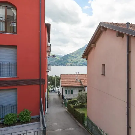One-bedroom Terrace Acquaseria