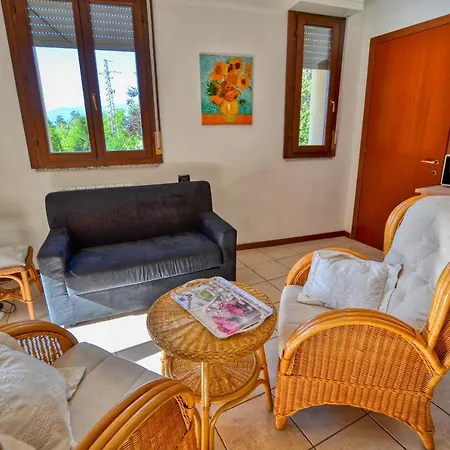 One-bedroom Terrace