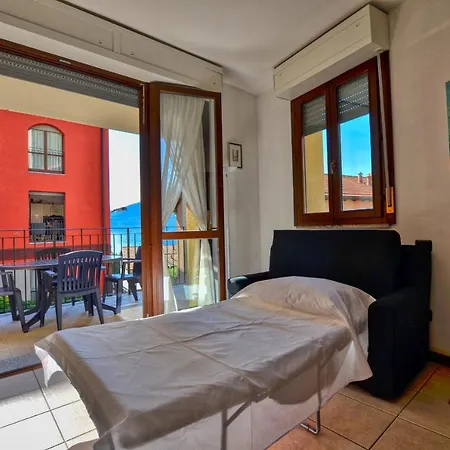 Apartment One-bedroom Terrace *