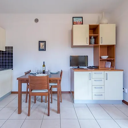 One-bedroom Terrace *