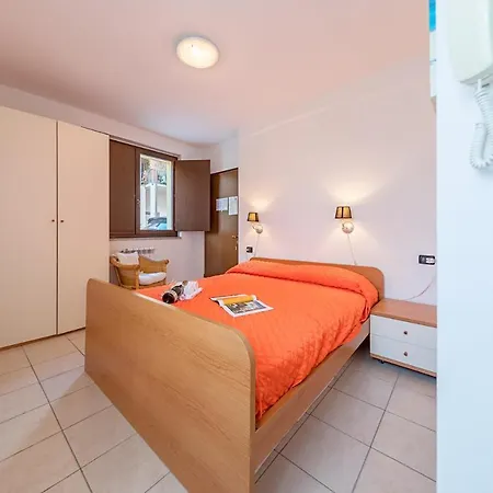One-bedroom Terrace