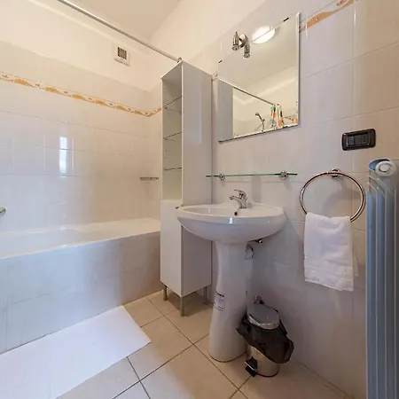 Apartment One-bedroom Terrace