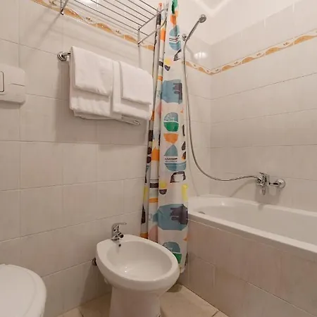 One-bedroom Terrace Acquaseria