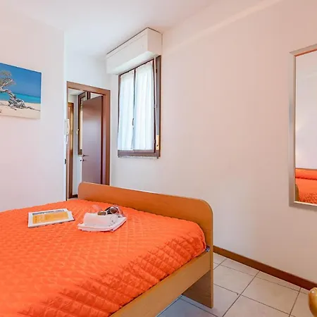 Apartamento One-bedroom Terrace
