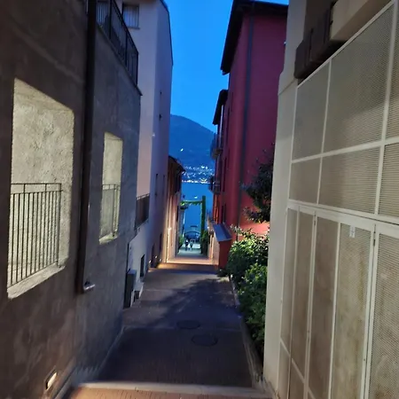One-bedroom Terrace Acquaseria